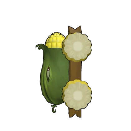 Corn Cannon (PvZ)