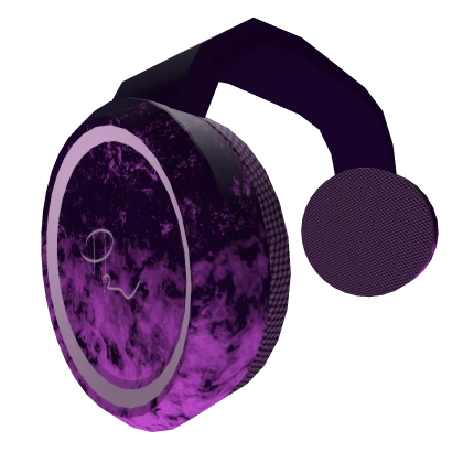 Galaxy Headphones
