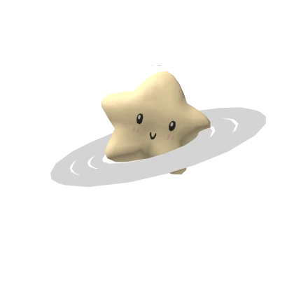 Cute Saturn Star  code : SaturnStar