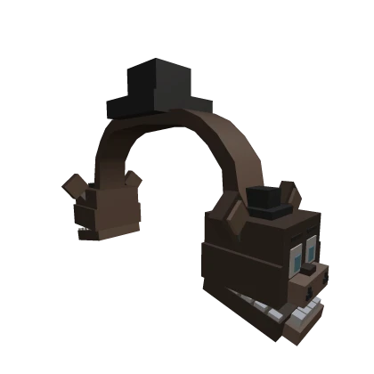 Freddy Fazphones
