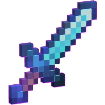 Diamond Sword