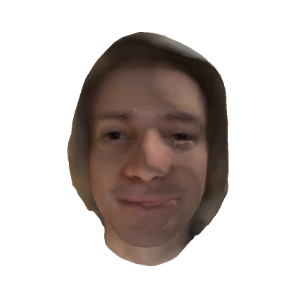 XQC Head