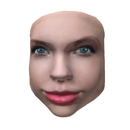 Swift Head 3D 3.0