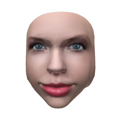 Swift Head 3D 1.0