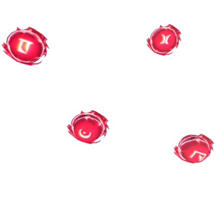 Scarlet Witch Hex Runes Marvel Rivals Chaos Wanda 