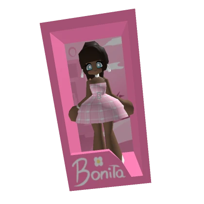 New Bonita Doll🎀