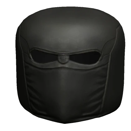 Ballistic Balaclava