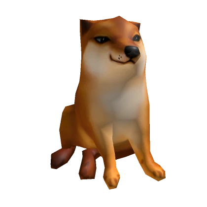 Cute Doge Meme