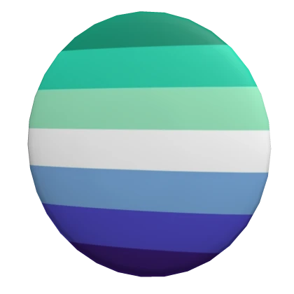 Gay Pin [v2]