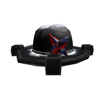 Subspace TripMine Stetson