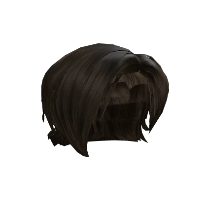 Leon S. Kennedy hair (6)