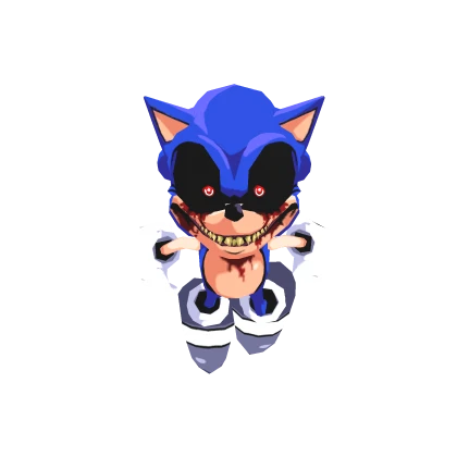 Sonic EXE