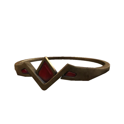 Ruby Circlet