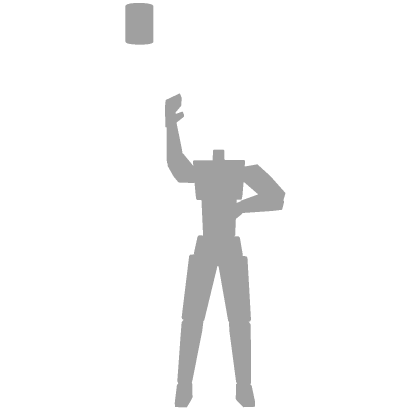 Headflip Pose