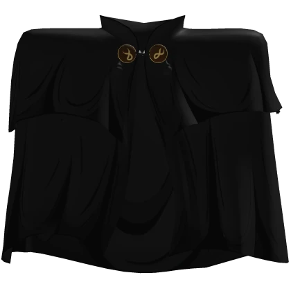 Thorfinn Cloak