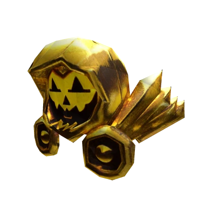 Halloween Dominus