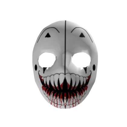 Zach Nolan Mask 2.0