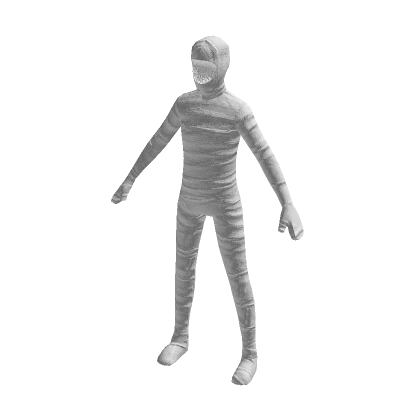 Full Body Cast