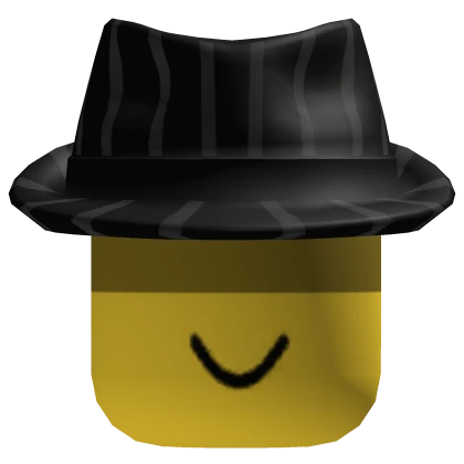 Mafioso Fedora Combo Forsaken Dream game c00lkidd