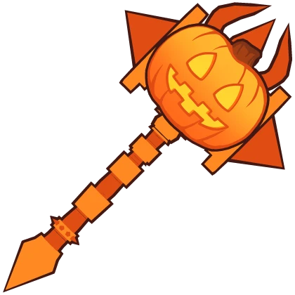 Halloween Hammer
