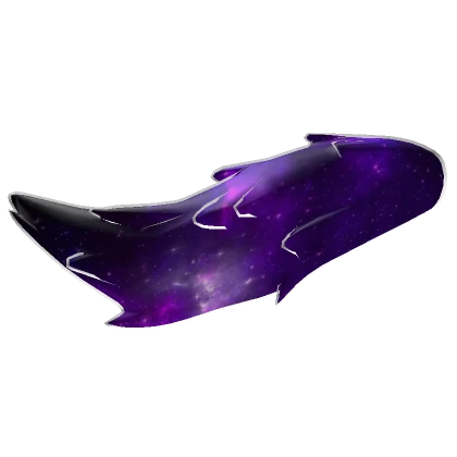 [GLOWING] Galaxy Tail