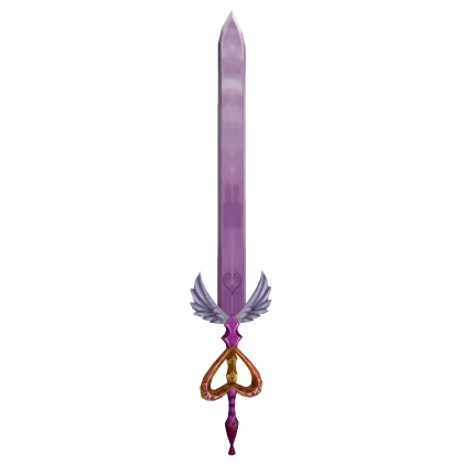 Sword of Heartsongs