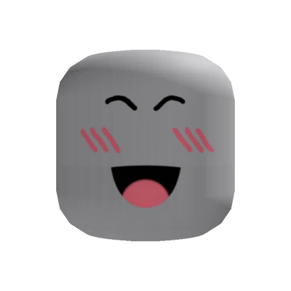 Super Super Happy Face