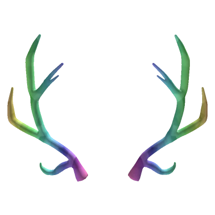 Sparkle Antlers