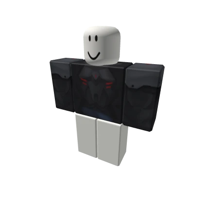 Reaper Overwatch [+]