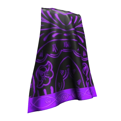 Cape of Corrupted Shadowseers