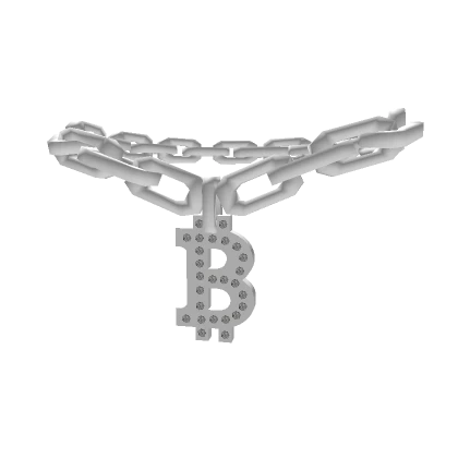 White Bitcoin Chain