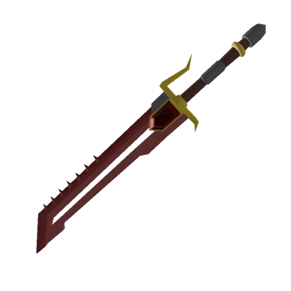 XDvalensDX Sword