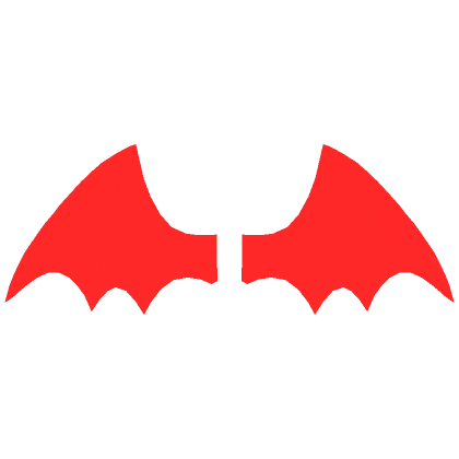 Bat Wings