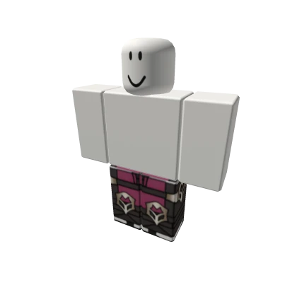 [-] Mileena (MK1) - Mortal Kombat 1 - Pants 2023