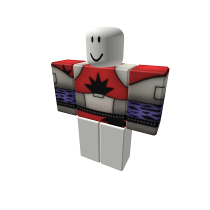 Roxy Roxanne Wolf UGC FNAF Rox Glamrock Wolf