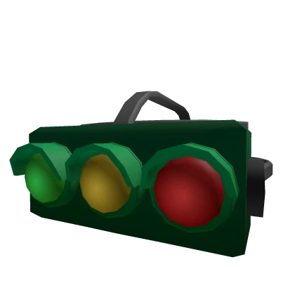 Traffic Night Vision Goggles