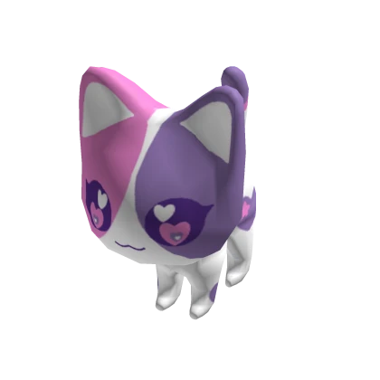 Mini Cute Aphmau Cat Suit