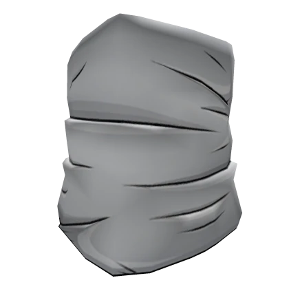 Gojo Haori Right Sleeve