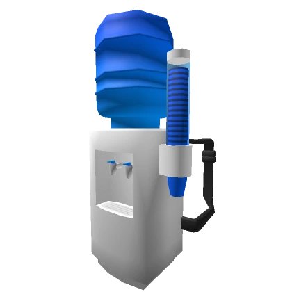 Mobilized Water Dispenser Backpack