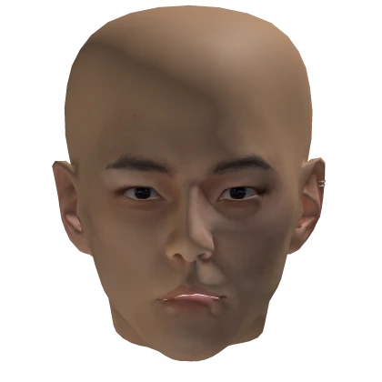 Squid Game: Player 230 (Thanos)