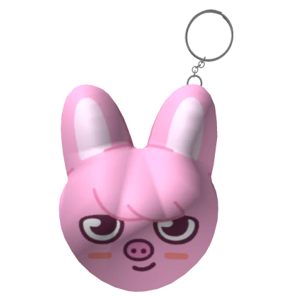 dwaekki Keychain | changbin skzoo STRAYKIDS SKZ