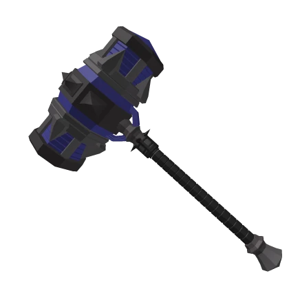 Hammer of the Warden [PHIGHTING]