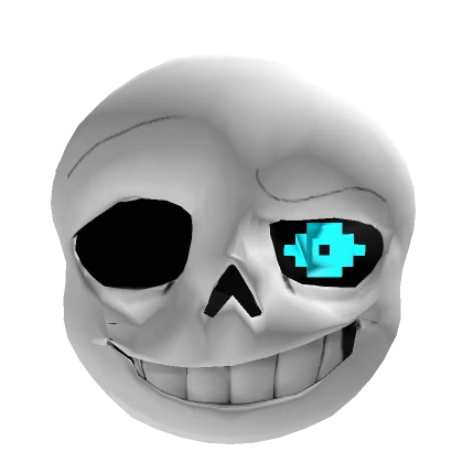 San Skull Head