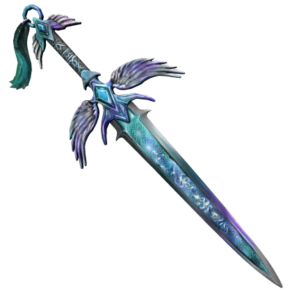 Immortal Sword: True Bioluminescent Piece Maker