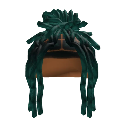 Y7KCC'S Dreadlocks V5
