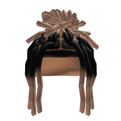 Y7KCC'S Dreadlocks V5