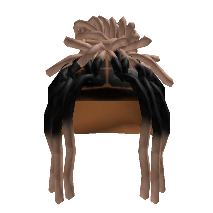 Y7KCC'S Dreadlocks V5