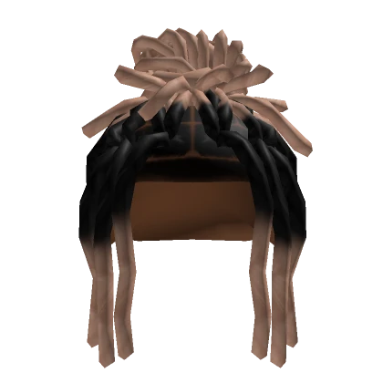 Y7KCC'S Dreadlocks V5