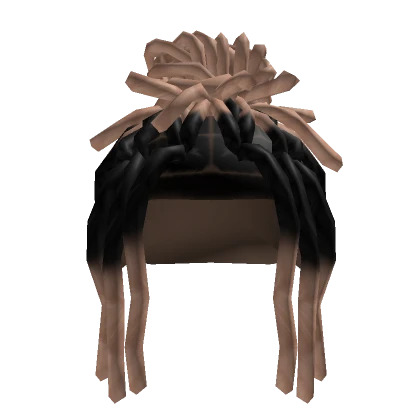 Y7KCC'S Dreadlocks V5