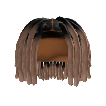 Y7KCC'S Dreadlocks V3